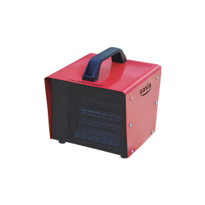 Тепловая пушка ТРК-20 "Оазис"