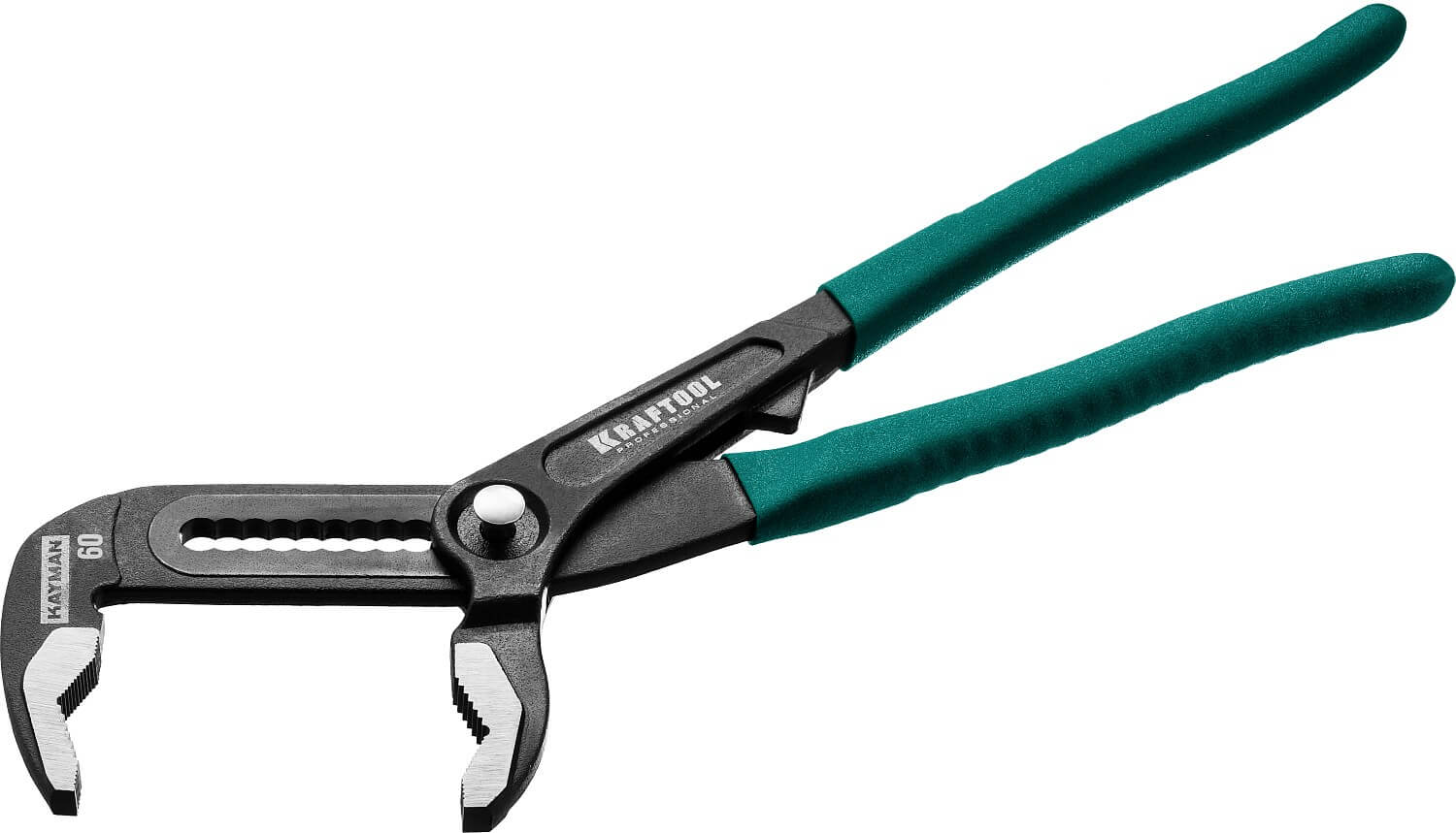 Клещи переставные 250 мм KAYMAN KRAFTOOL 22353-25