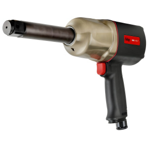 Пневмогайковерт ударный FUBAG IWC1700 (1'') 100260