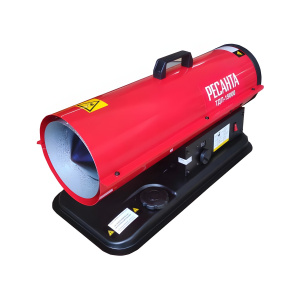 Пушка тепловая дизельная РЕСАНТА ТДП-15000