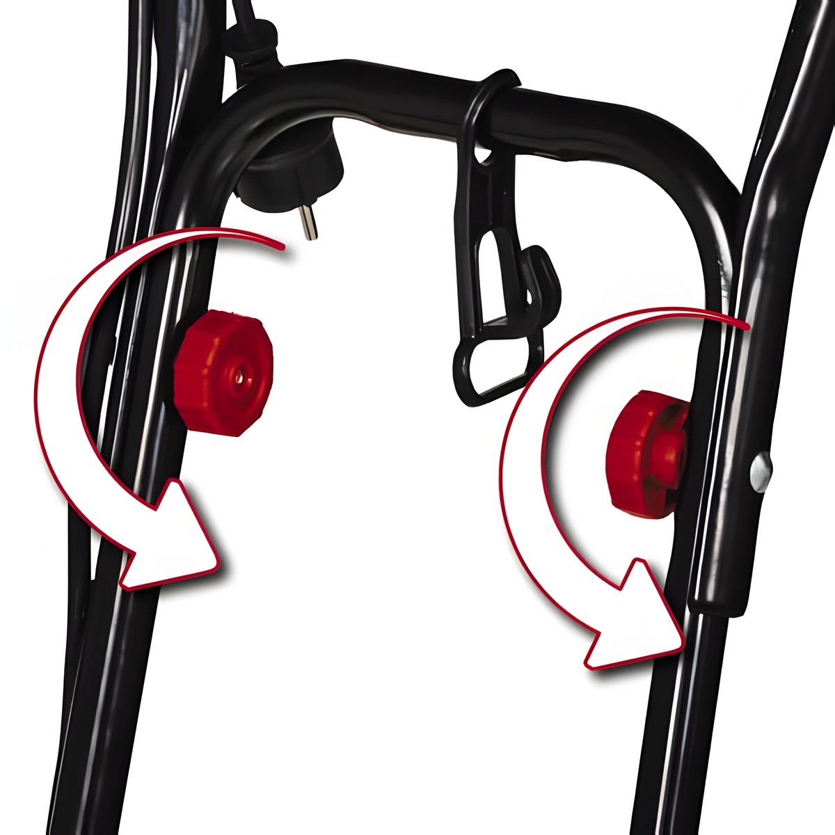 Культиватор электрический Einhell GC-RT 1545 M 3431060