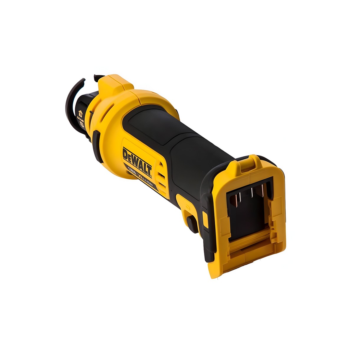 Фрезер аккумуляторный DEWALT DCS551N-XJ (без АКБ и ЗУ)