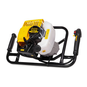 Мотобур CHAMPION AG152B (без шнека)