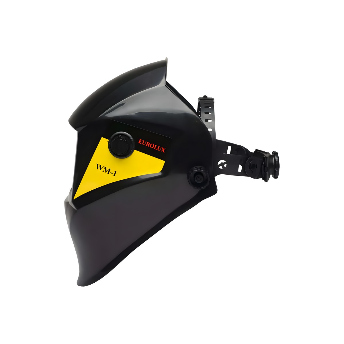 Маска сварщика WM-1 Eurolux 65/87