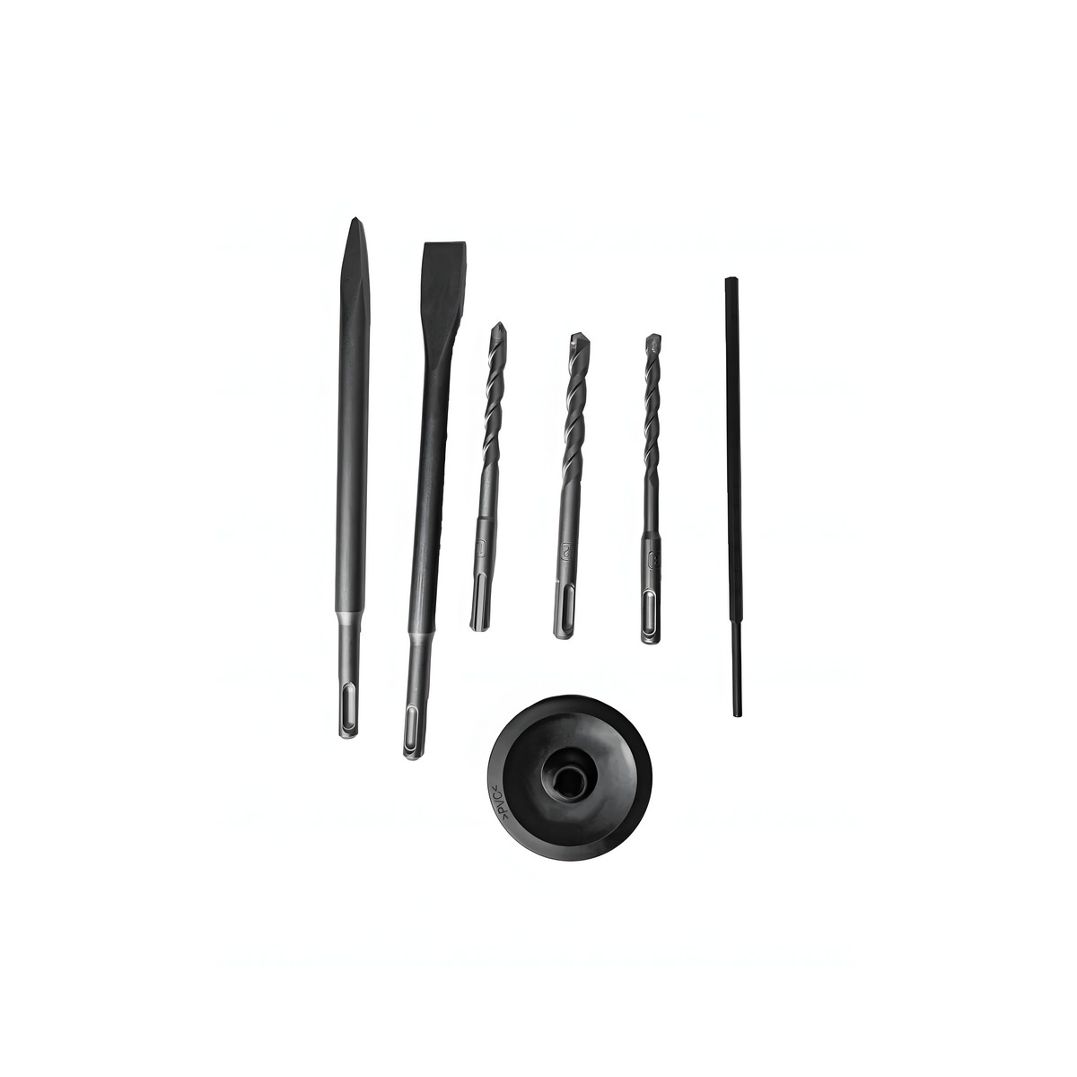 Перфоратор BRAIT BRH24D