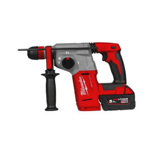Перфоратор аккумуляторный MILWAUKEE M18 BLHX-502X 4933478892