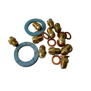 Комплект перенастройки на сжиженный газ BOSCH (B/P) для U072-35/35К, WBN6000-35C/35H 7736900815