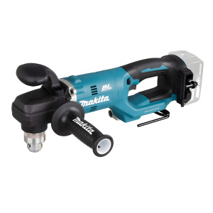 Дрель угловая аккумуляторная MAKITA DDA450ZK (без АКБ и ЗУ)