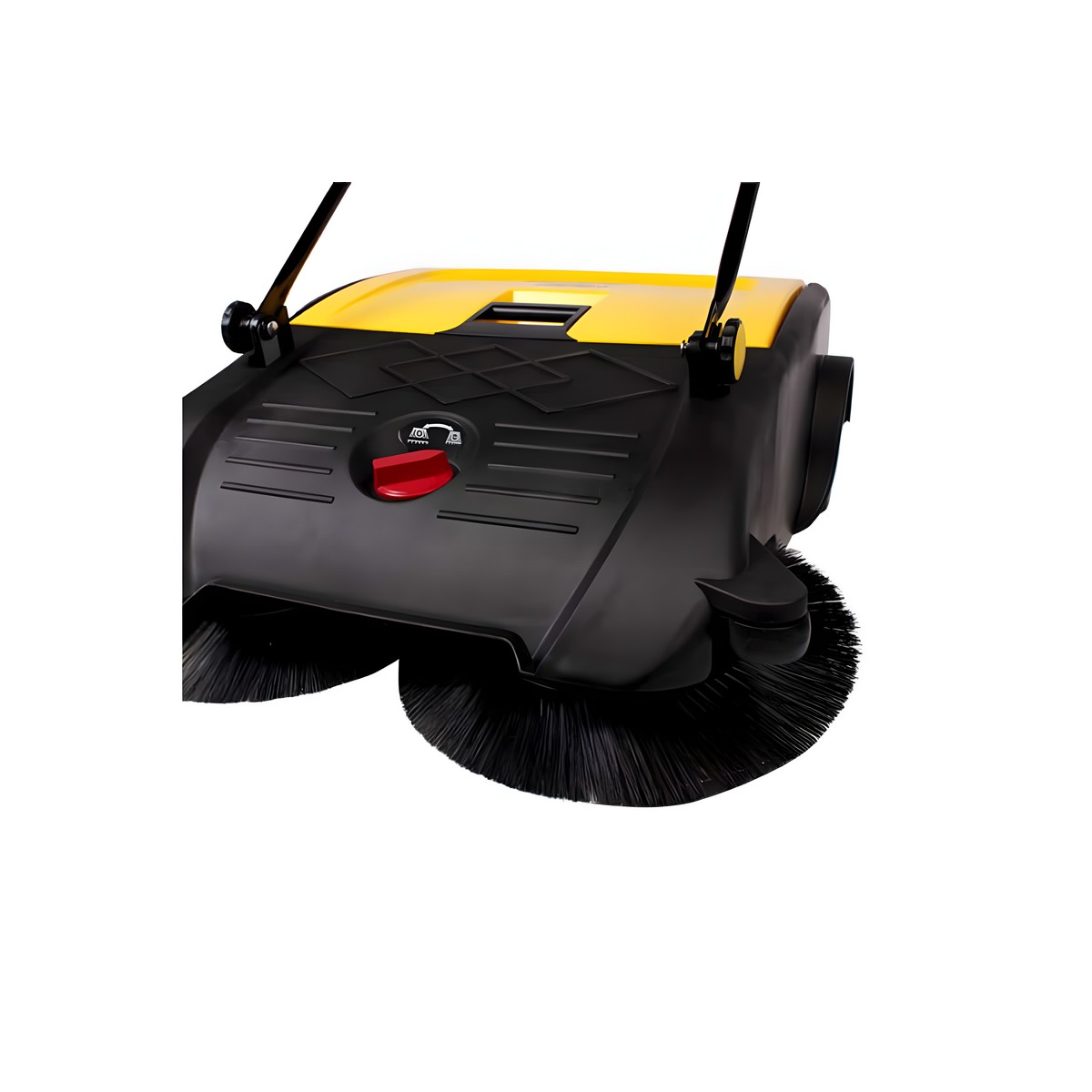 Машина подметальная механическая CHAMPION MS7550