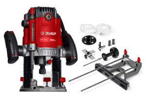 Фрезер универсальный ЗУБР ФМУ-1970