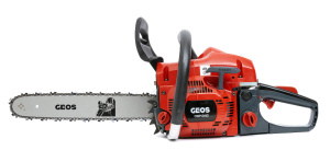 Бензопила AL-KO GEOS CSP245 213337