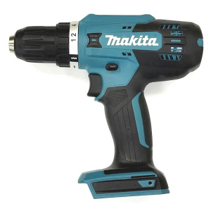 Дрель аккумуляторная MAKITA DF488D002