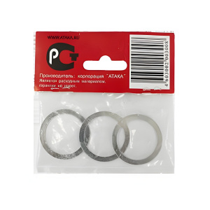 Кольцо переходное 32/30 (1 шт.) Атака 8078390