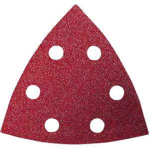 Лист шлифовальный 93 мм P180 (1 шт.) Expert for Wood + Paint BOSCH 2608621688