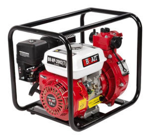Мотопомпа бензиновая BRAIT BR-WP-20H2(7)