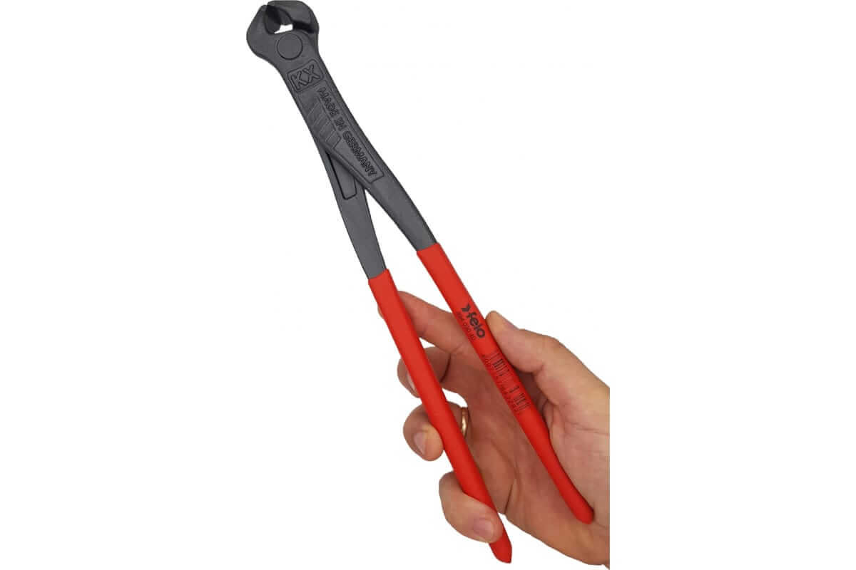 Клещи вязальные 300 мм FELO 89403040