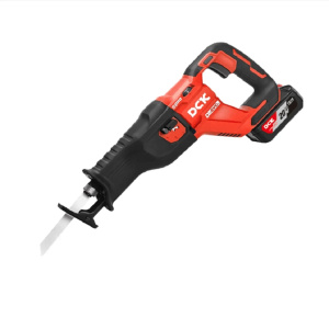 Пила сабельная аккумуляторная DCK KDJF32