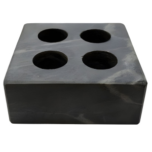 Испаритель (талькохлорид, 4 отверстия)