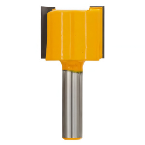 Фреза пазовая (d8/D25/H20/L52) HM DeWalt DT90012-QZ