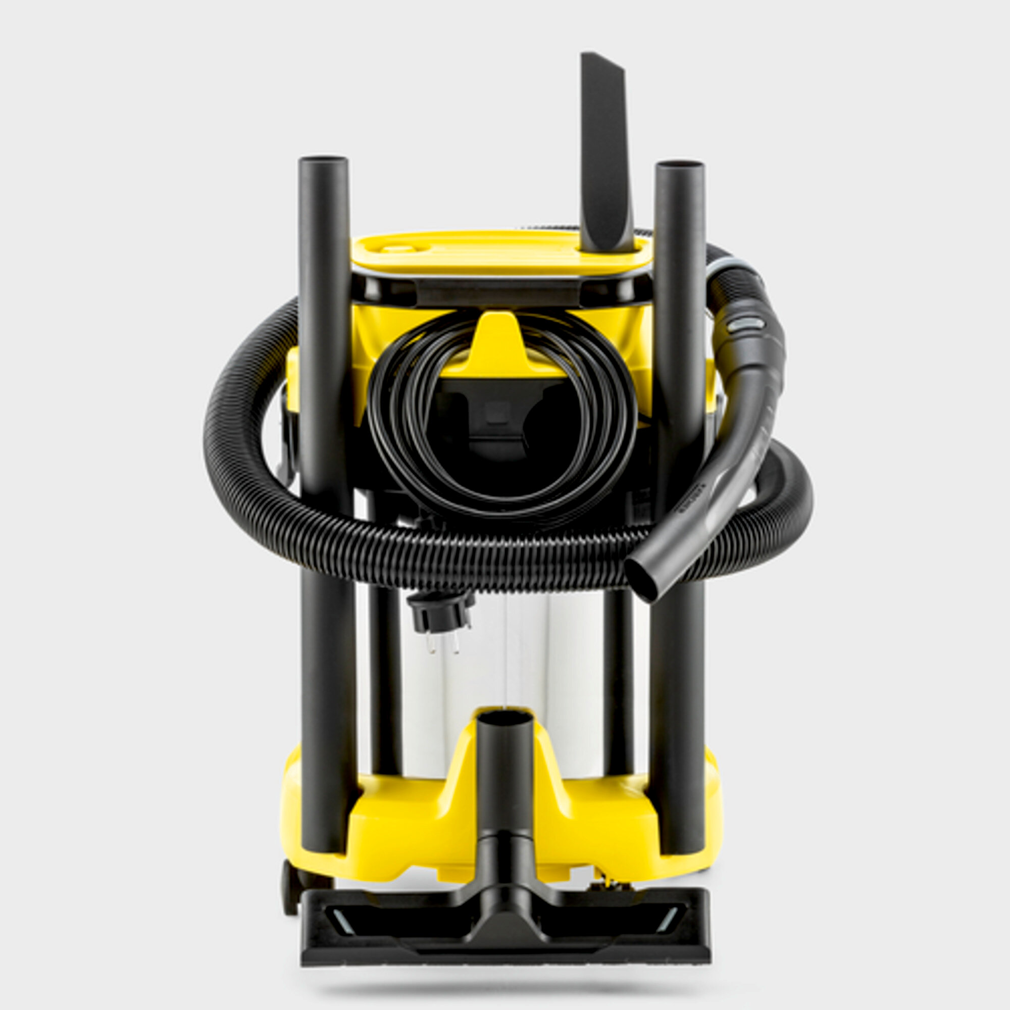 Пылесос KARCHER WD 3 S V-17/4/20 1.628-135.0