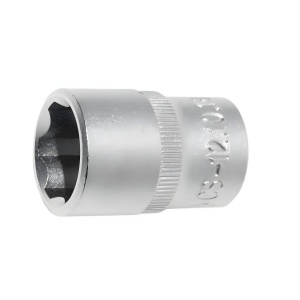 Головка торцевая 1/2'' 18 мм СТАНКОИМПОРТ CS-12.10.18