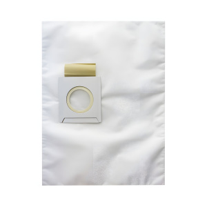 Пылесборник синтетический OZONE BP-126, 1 шт. (для пылесоса Makita DVC260Z)