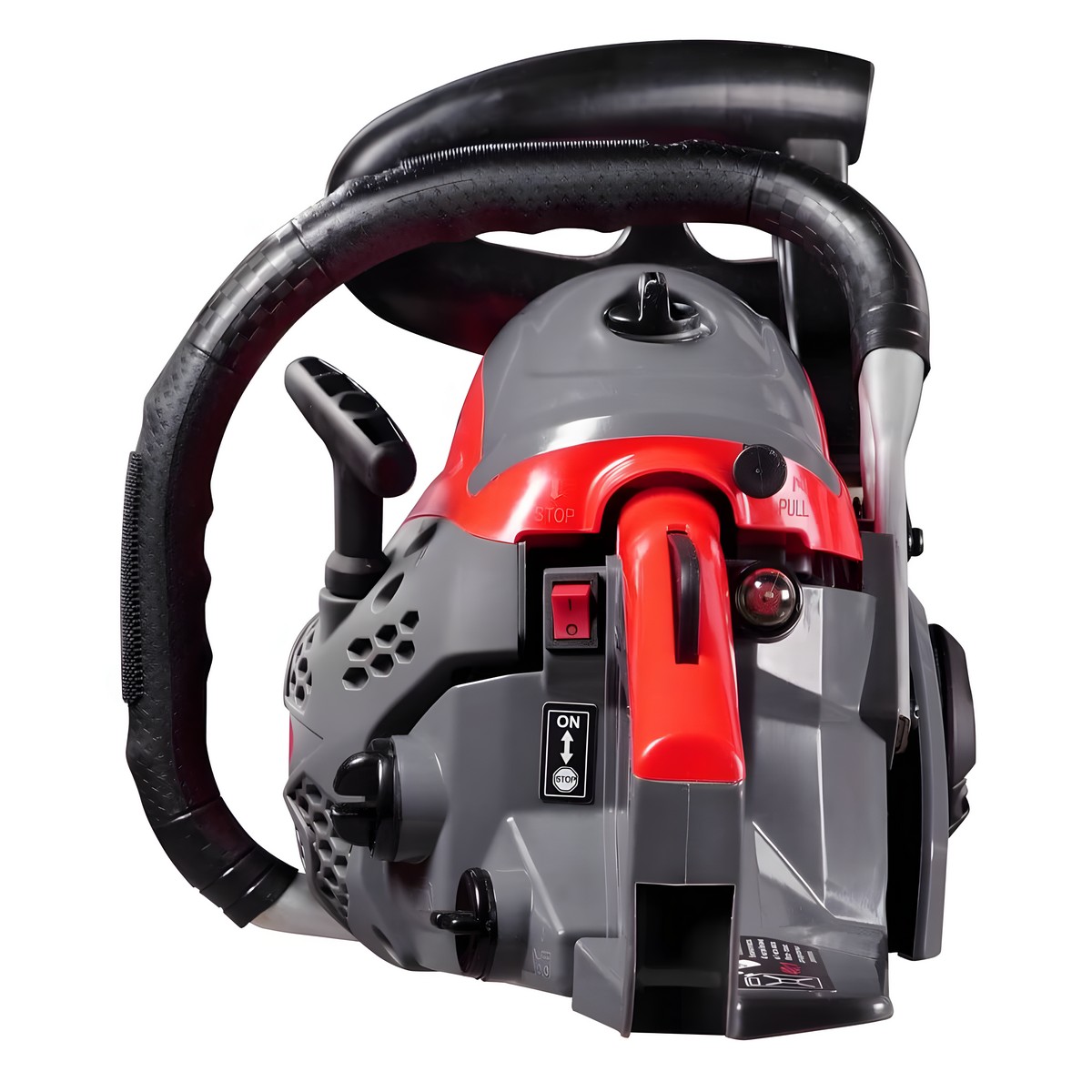 Бензопила FUBAG FPS 37 38705