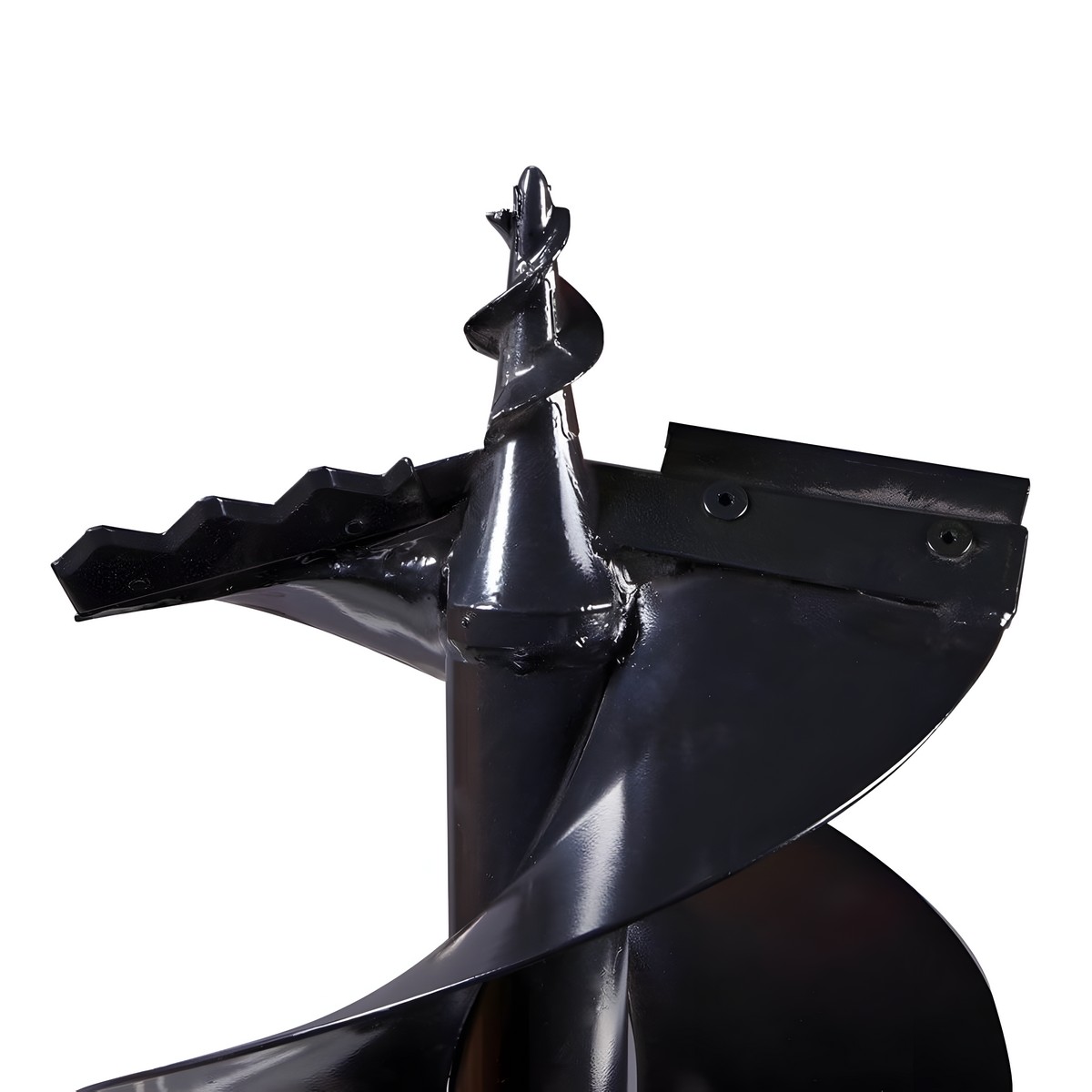 Шнек для грунта 250 х 800 мм (двухзаходный/разборный) GR2 FUBAG 838274