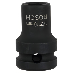 Головка ударная 1/2" 10 х 40 мм (М 6) BOSCH 1608552012