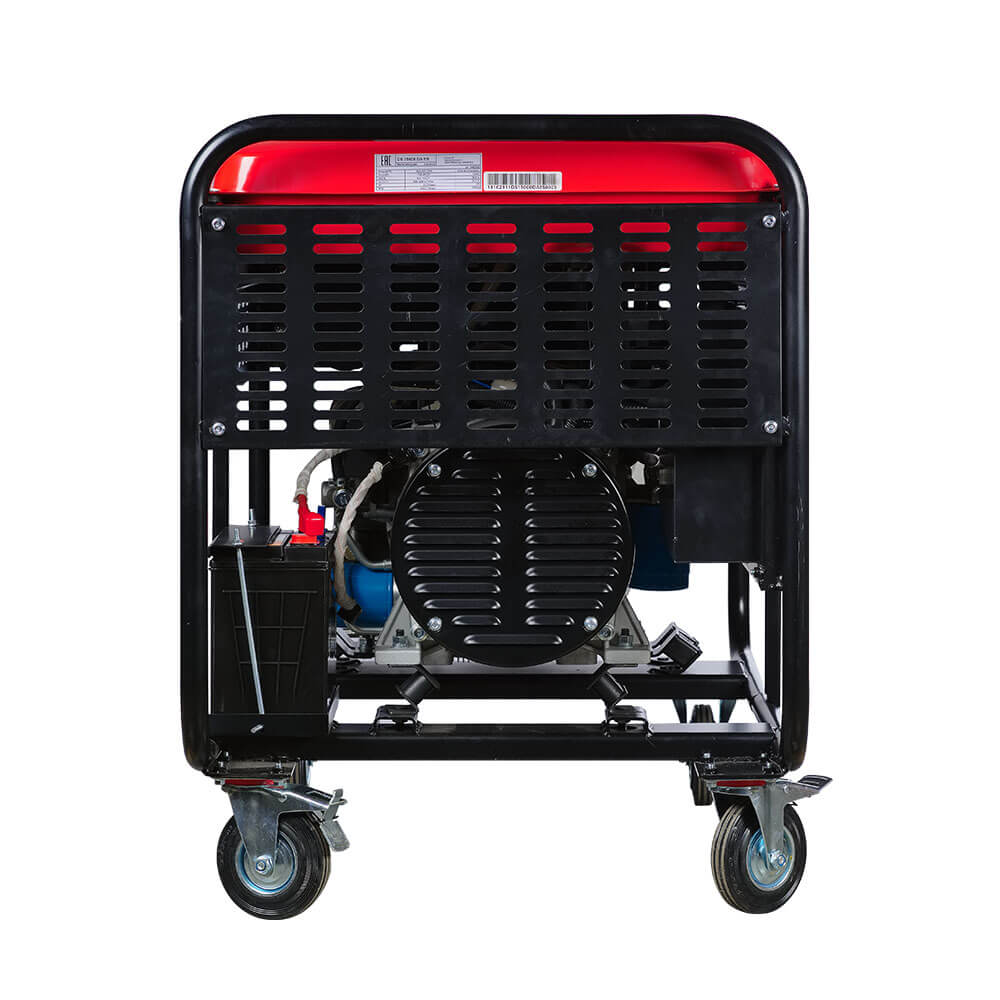 Электростанция дизельная FUBAG DS 12000 A ES
