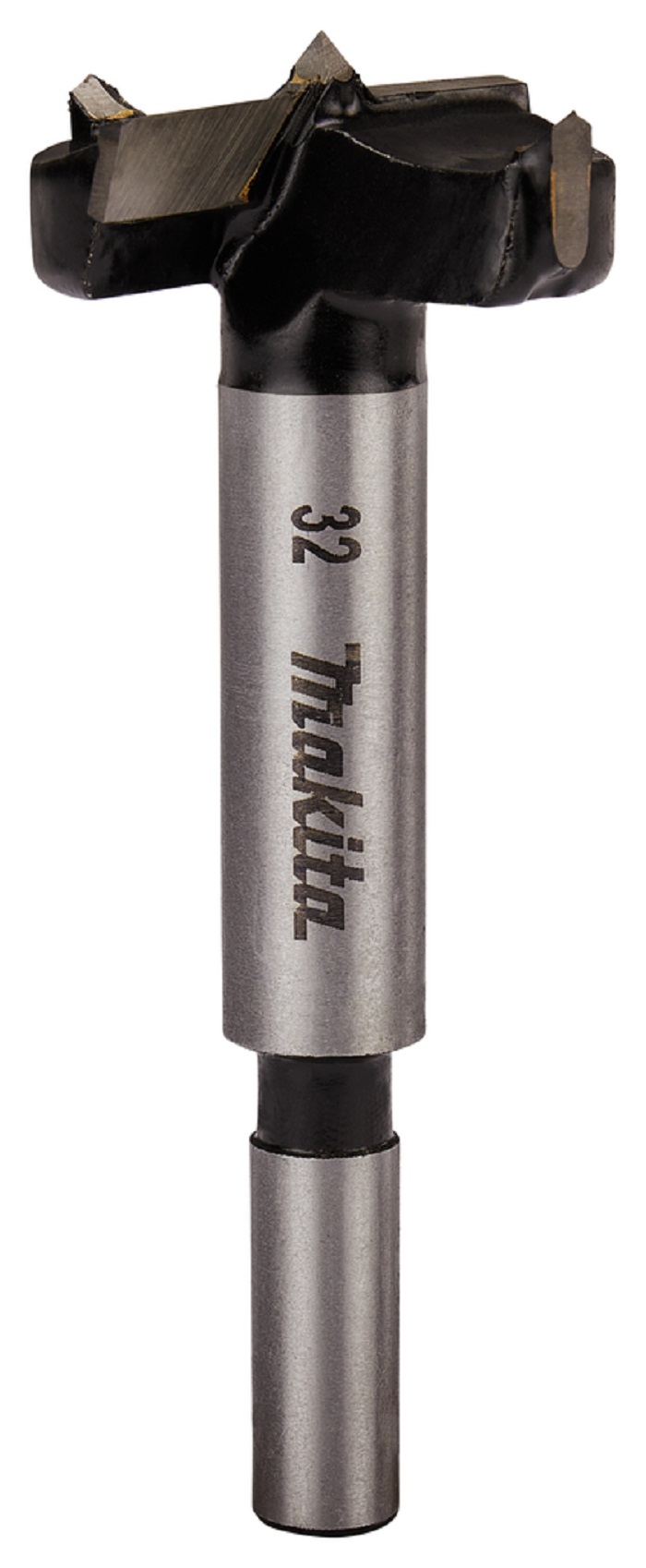 Сверло Форстнера 32.0 х 77 мм STANDART MAKITA D-71152