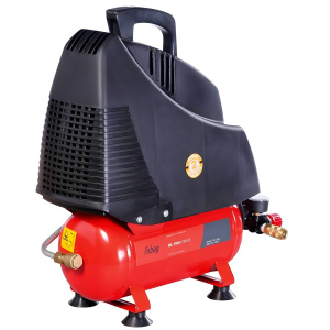 Компрессор FUBAG OL195/6 CM1.5