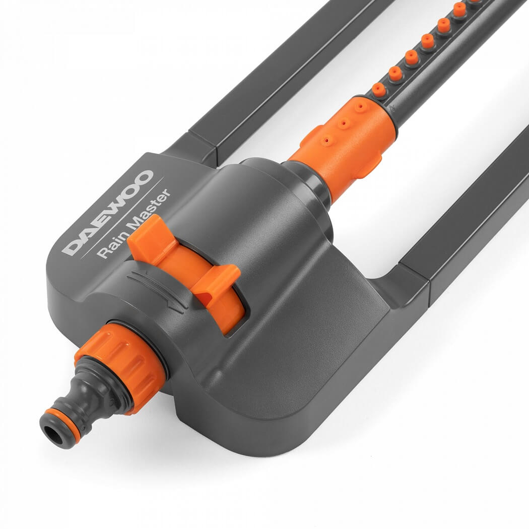 Дождеватель осциллирующей DWS 2020 DAEWOO