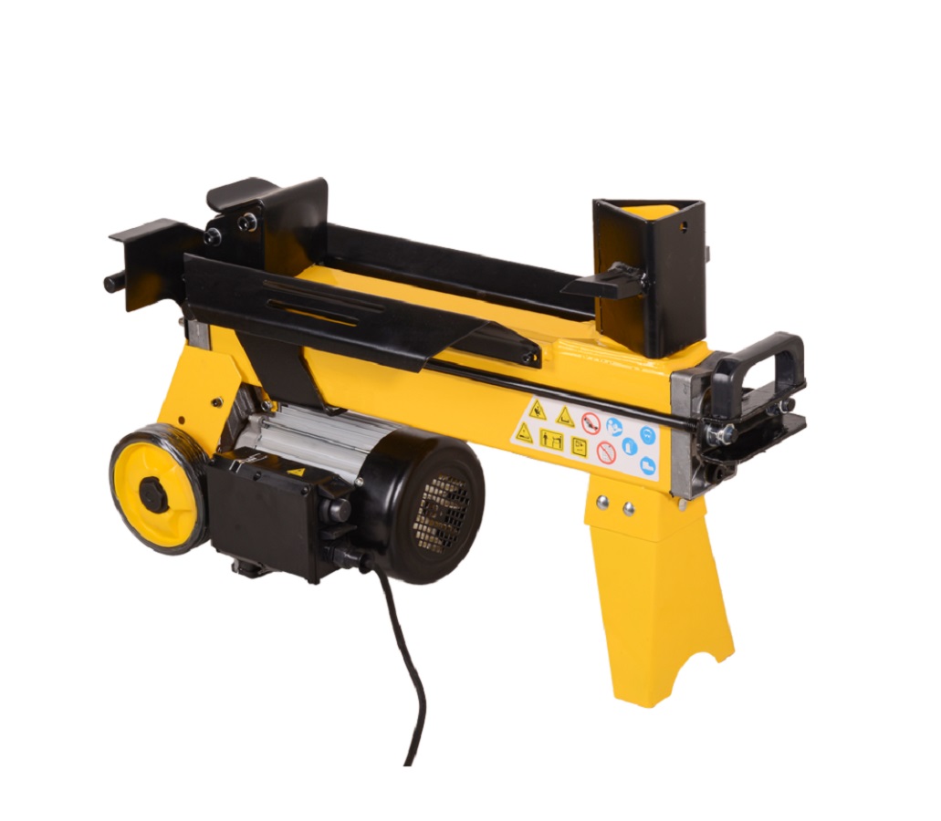 Дровокол электрический HUTER HLS-4500