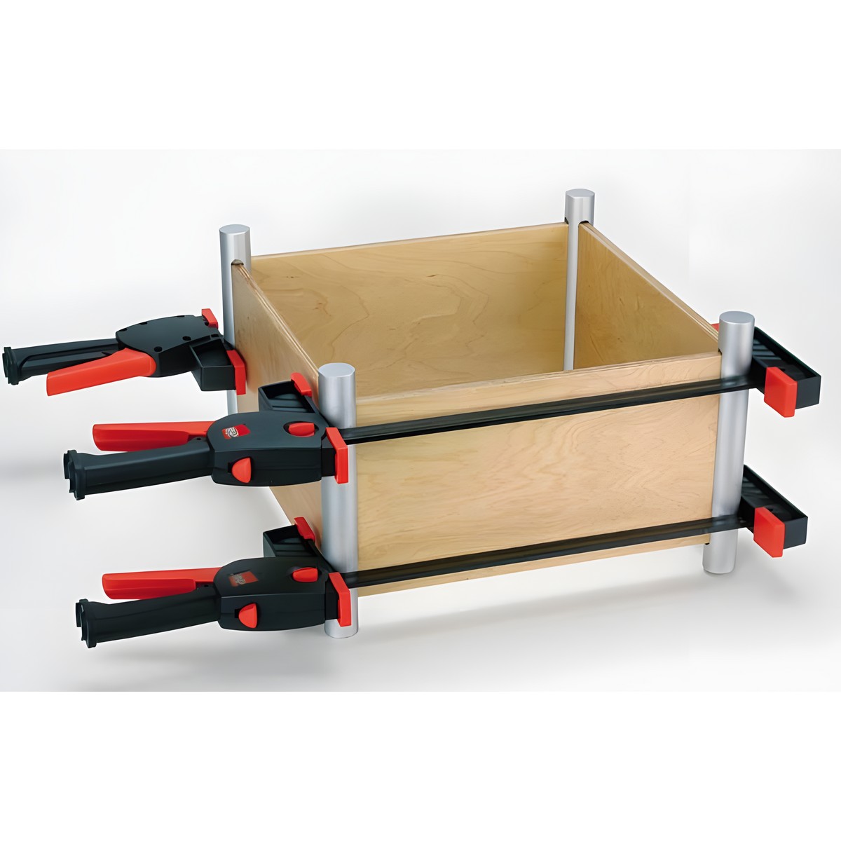 Струбцина 300/85 мм BESSEY BE-DUO30-8