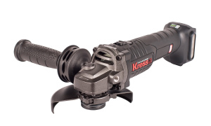 Шлифмашина угловая аккумуляторная KRESS KU801