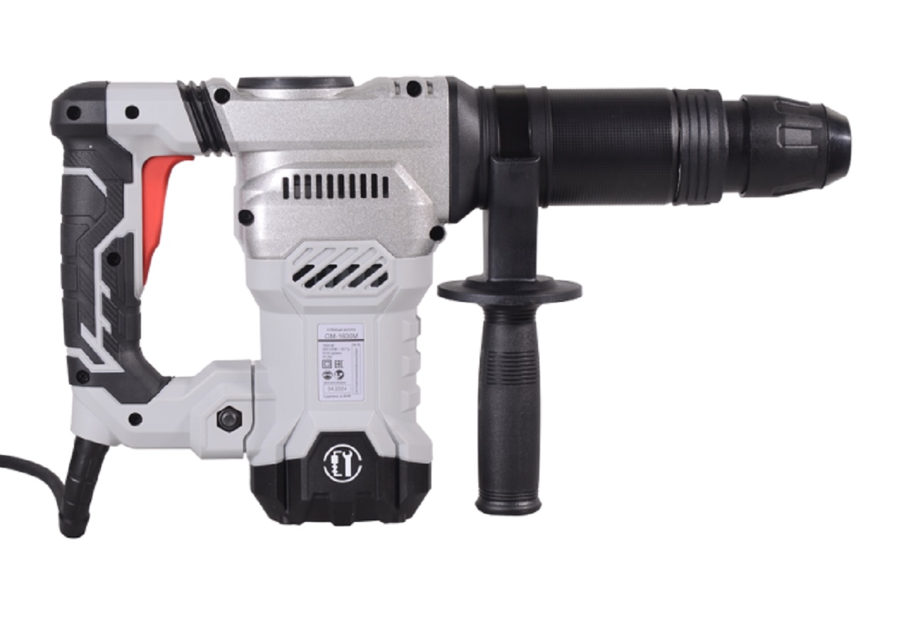 Молоток отбойный РЕСАНТА ОМ-1600М