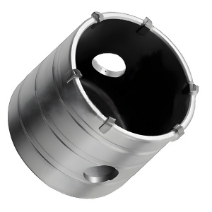 Коронка буровая 80 х 72 мм MAKITA P-26222
