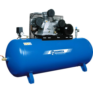 Компрессор Ремеза СБ4/Ф-500.LB75 (380В)
