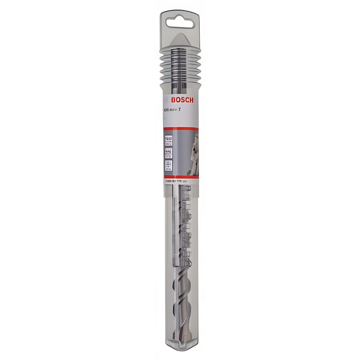 Бур 22 х 200 х 320 мм SDS-Max-7 BOSCH 2608586770