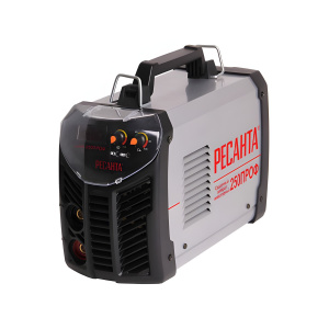 Инвертор сварочный РЕСАНТА САИ-250ПРОФ