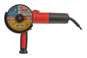 Шлифмашина угловая FELISATTI FT8207 125/750