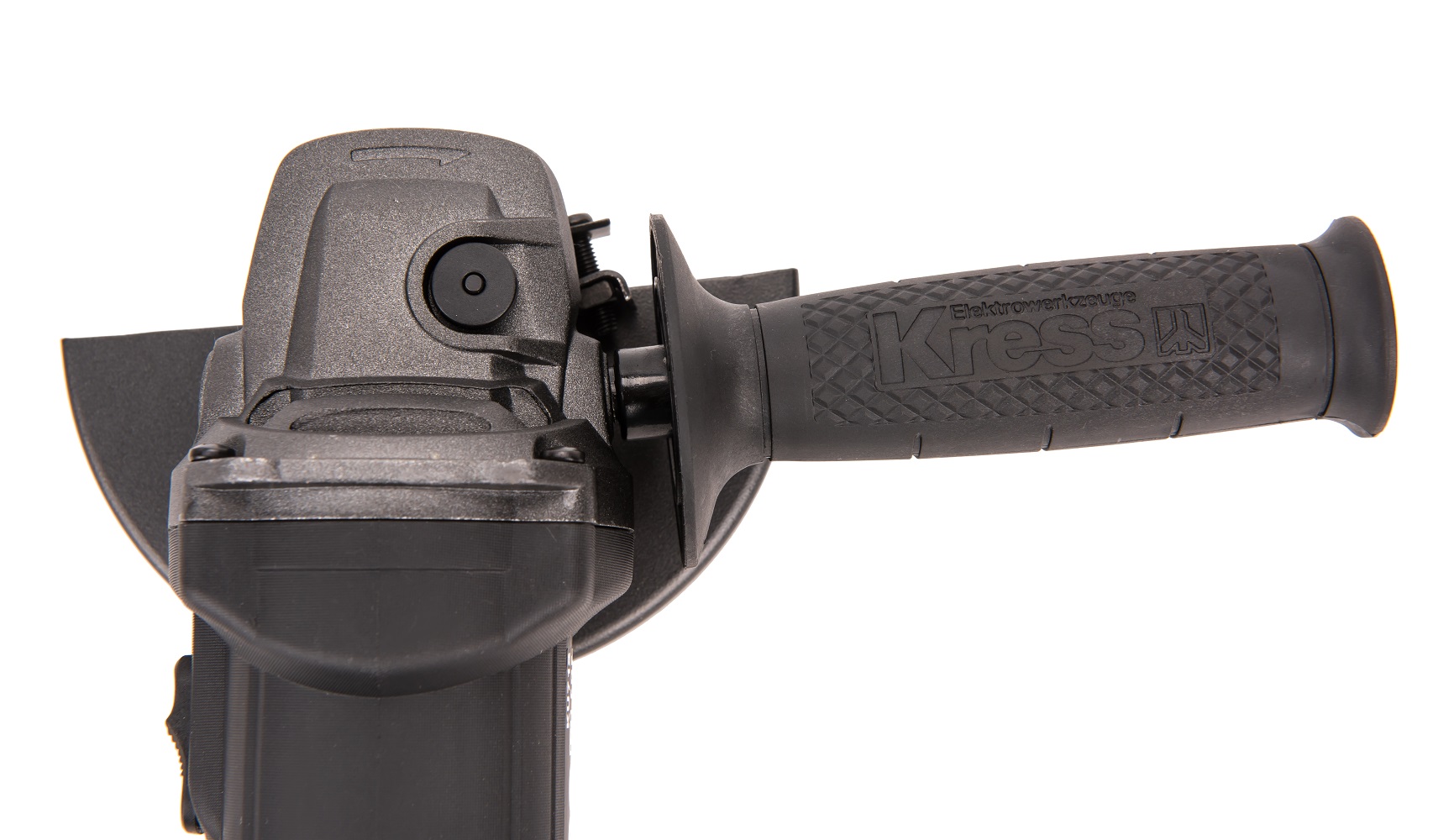 Шлифмашина угловая KRESS KU712