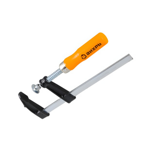 Струбцина F-образная 150х50 мм Вихрь