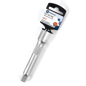 Удлинитель 1/2'' 125 мм КОБАЛЬТ 642-708