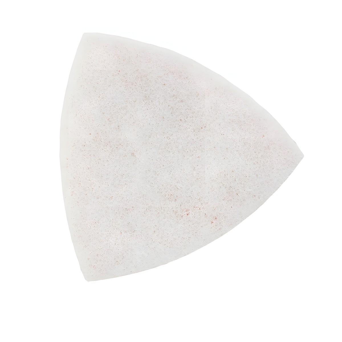 Набор шлифлистов 93 мм (3 шт., абразивный войлок) ПРАКТИКА 240-485