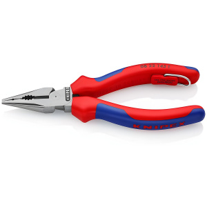 Длинногубцы 145 мм KNIPEX KN-0822145T