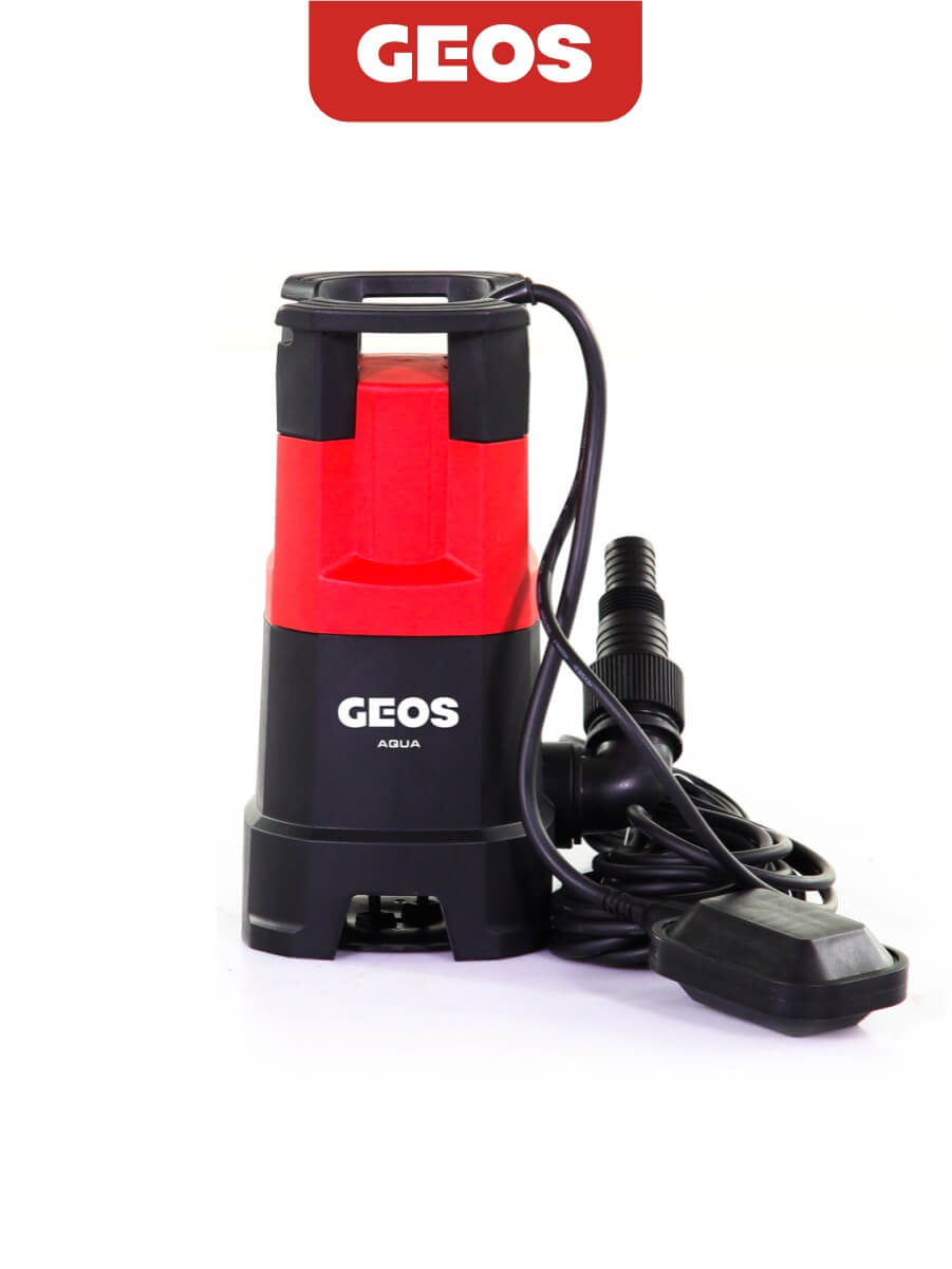 Насос погружной Drain 7000 Classic GEOS 212821