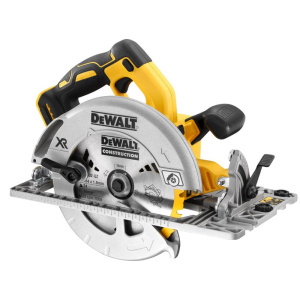 Пила дисковая аккумуляторная DEWALT FLEXVOLT DCS572NT-XJ (без АКБ и ЗУ)