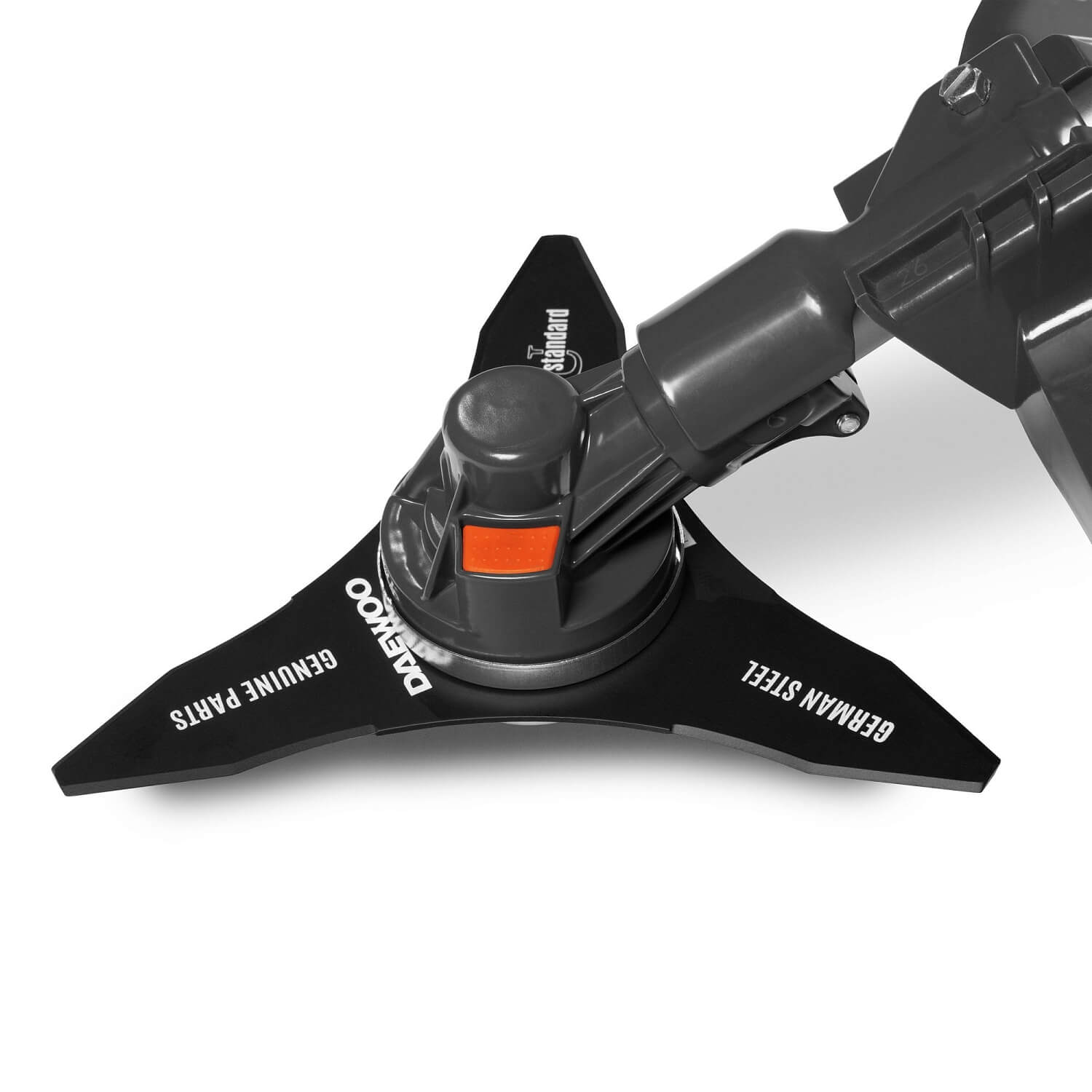 Мотокоса DAEWOO DABC 350